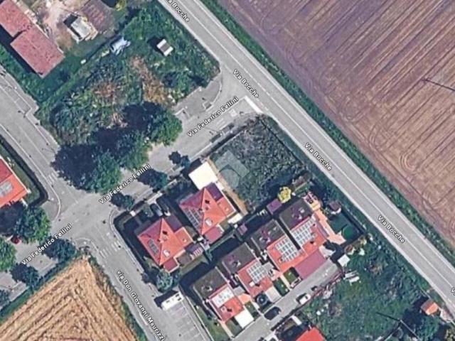 Villa Indipendente in vendita a Baricella, Bologna