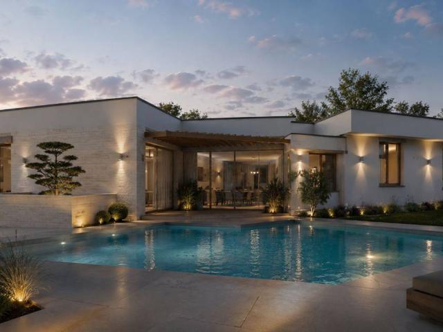 Villa Indipendente in vendita a Birago, Lentate Sul Seveso