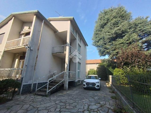 Villa Indipendente in vendita a Barlassina, Lombardia