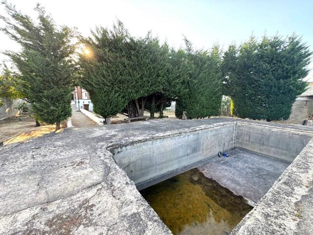 Villa Indipendente in vendita a Puglia, Barletta-andria-trani