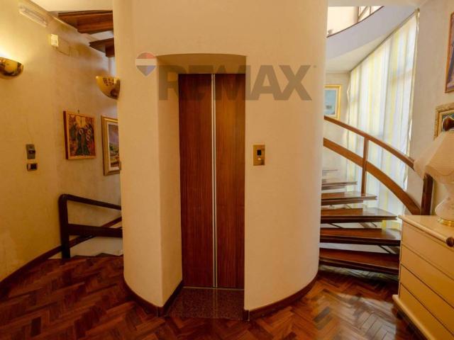 Villa Indipendente in vendita a Patalini, Barletta