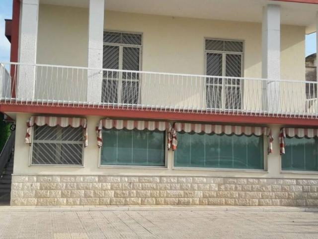 Villa Indipendente in vendita a Centro, Puglia