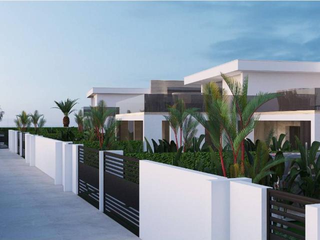 Villa Indipendente in vendita a Zona 167, Puglia