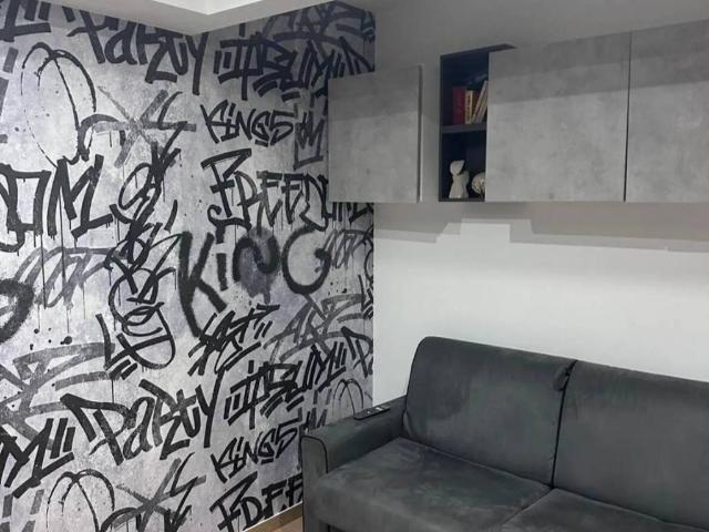 Villa Indipendente in vendita a Fiumara, Puglia