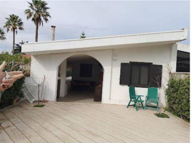 Villa Indipendente in vendita a Fiumara, Puglia