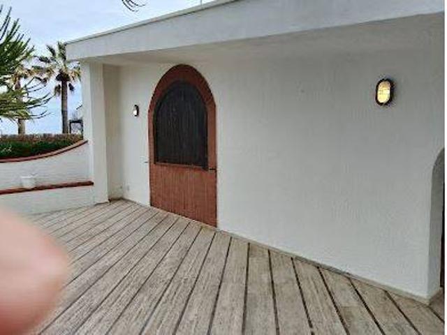 Villa Indipendente in vendita a Fiumara, Puglia