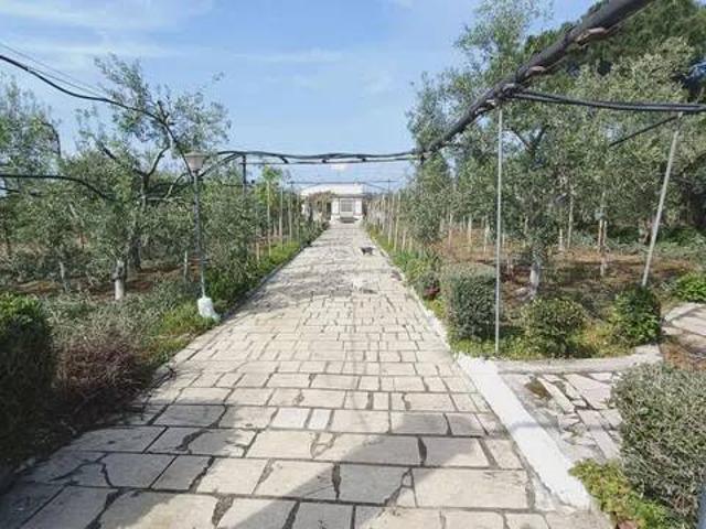 Villa Indipendente in vendita a Barletta, Barletta-Andria-Trani