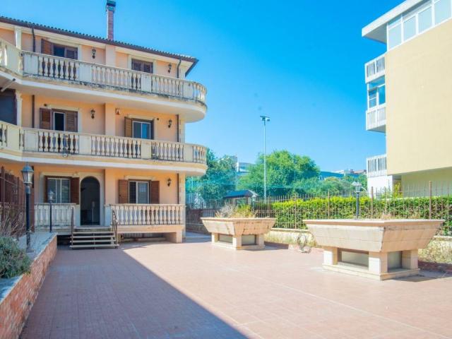 Villa Indipendente in vendita a Zona 167, Puglia