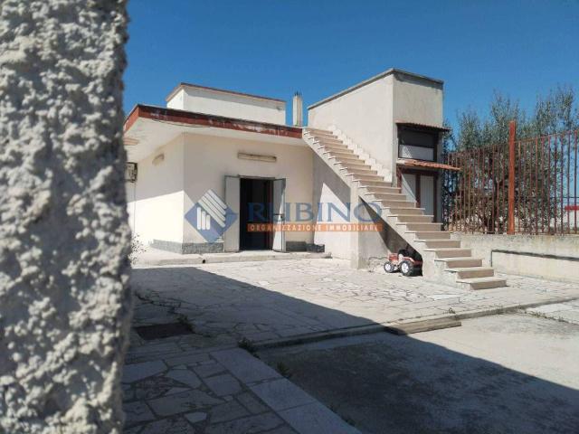 Villa Indipendente in vendita a Puglia, Barletta-andria-trani
