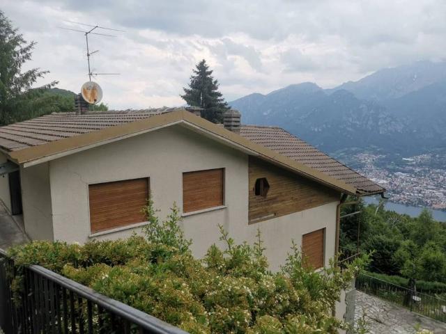 Villa Indipendente in vendita a Barni, Lombardia