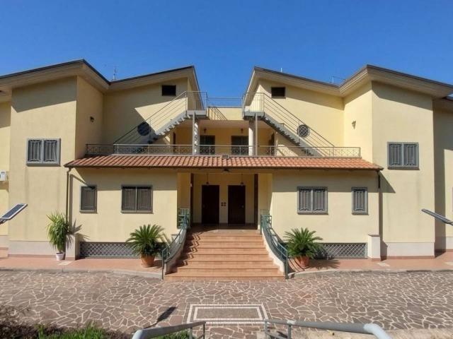 Villa Indipendente in vendita a Antessano, Baronissi