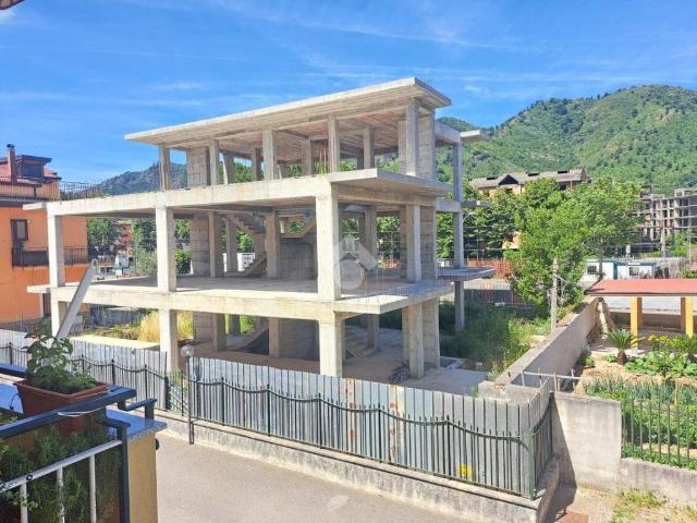 Villa Indipendente in vendita a Sava, Baronissi