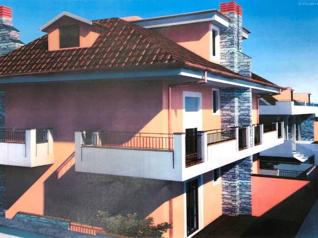 Villa Indipendente in vendita a Acquamela, Baronissi