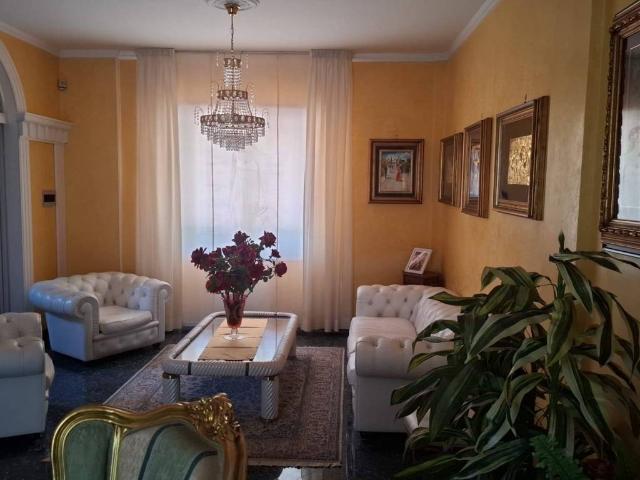 Villa Indipendente in vendita a Casal Barone, Baronissi