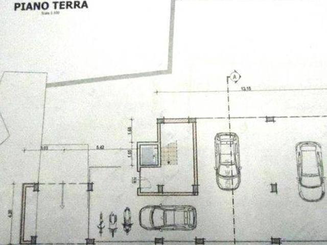Villa Indipendente in vendita a Casal Barone, Baronissi
