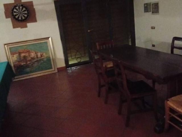 Villa Indipendente in vendita a Baronissi, Campania