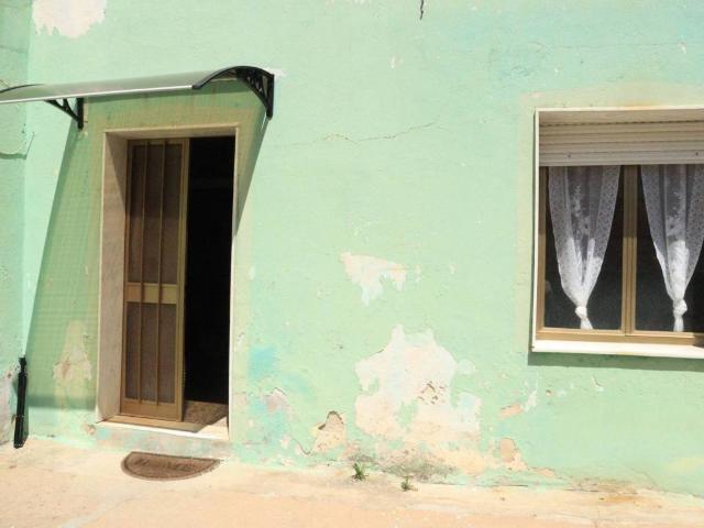 Villa Indipendente in vendita a Barrali, Sardigna/Sardegna