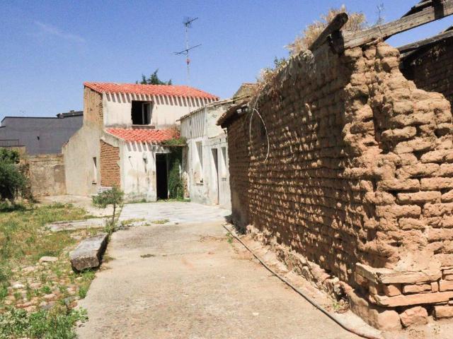 Villa Indipendente in vendita a Barrali, Sardigna/Sardegna