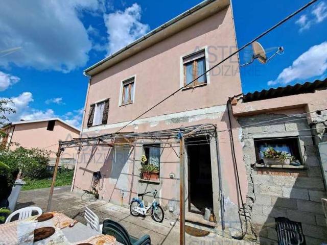Villa Indipendente in vendita a Barumini, Sardigna/Sardegna