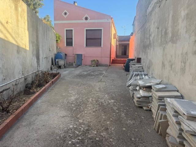 Villa Indipendente in vendita a Barumini, Sardigna/Sardegna