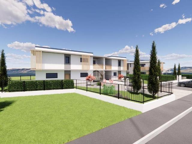 Villa Indipendente in vendita a Barzana, Lombardia