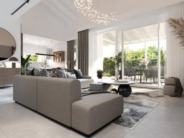 Villa Indipendente in vendita a Barzanò, Lombardia