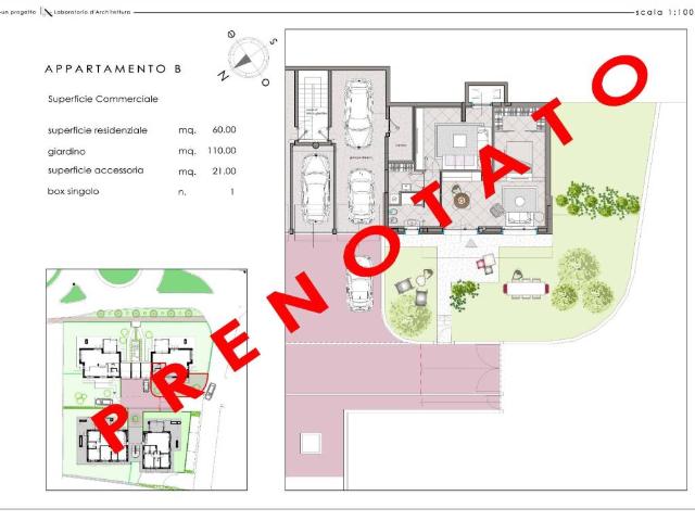 Villa Indipendente in vendita a Barzanò, Lombardia