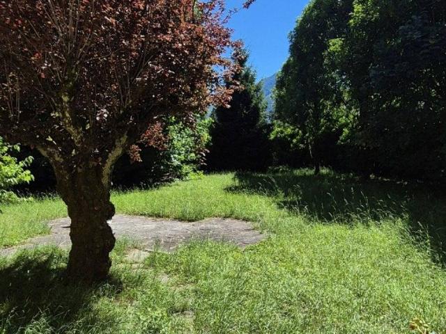 Villa Indipendente in vendita a Campiano, Barzio
