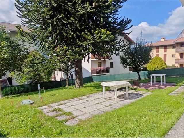 Villa Indipendente in vendita a Campiano, Barzio