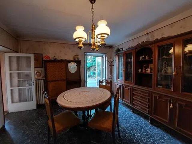 Villa Indipendente in vendita a Basaluzzo, Alessandria
