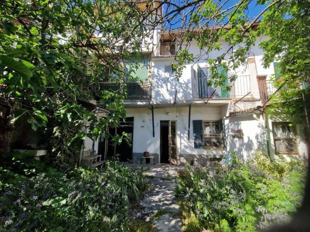 Villa Indipendente in vendita a Piemonte, Alessandria