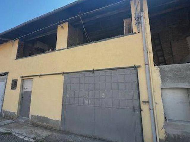 Villa Indipendente in vendita a Basaluzzo, Alessandria