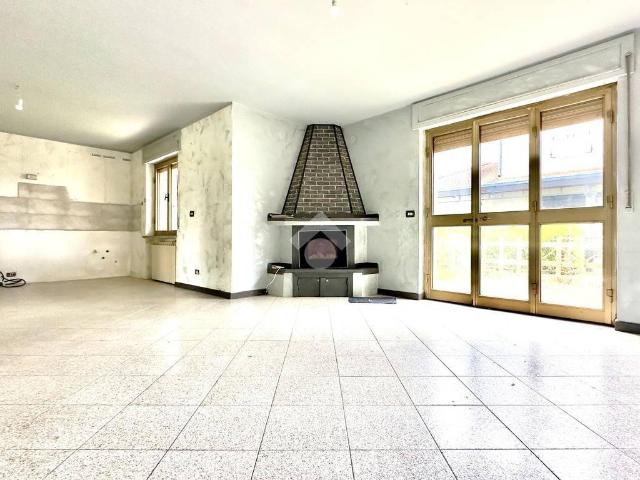 Villa Indipendente in vendita a Piemonte, Alessandria
