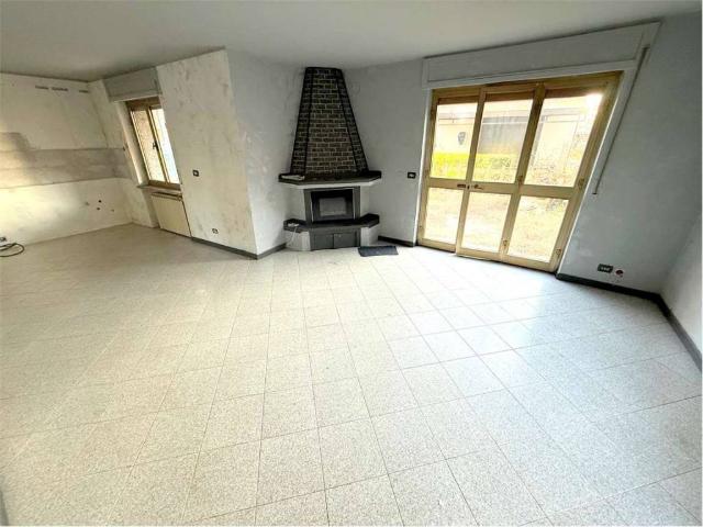 Villa Indipendente in vendita a Piemonte, Alessandria