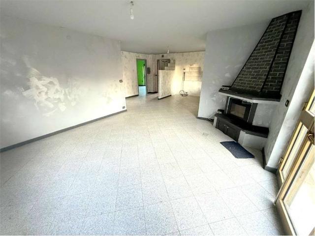 Villa Indipendente in vendita a Basaluzzo, Alessandria