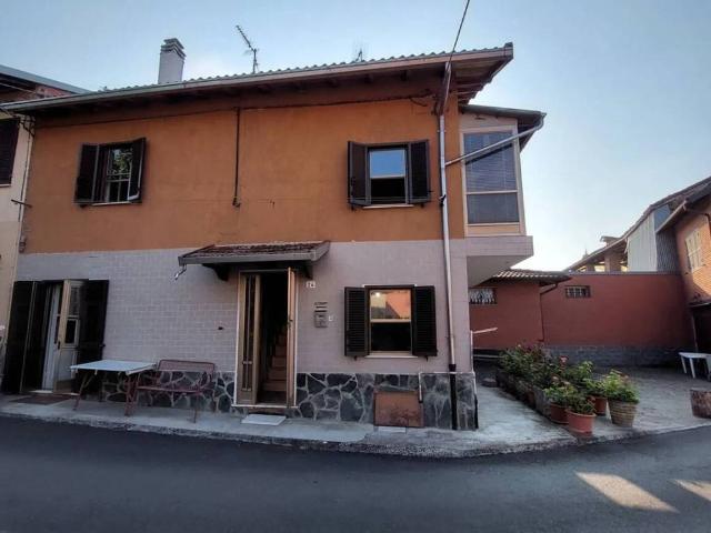 Villa Indipendente in vendita a Piemonte, Alessandria