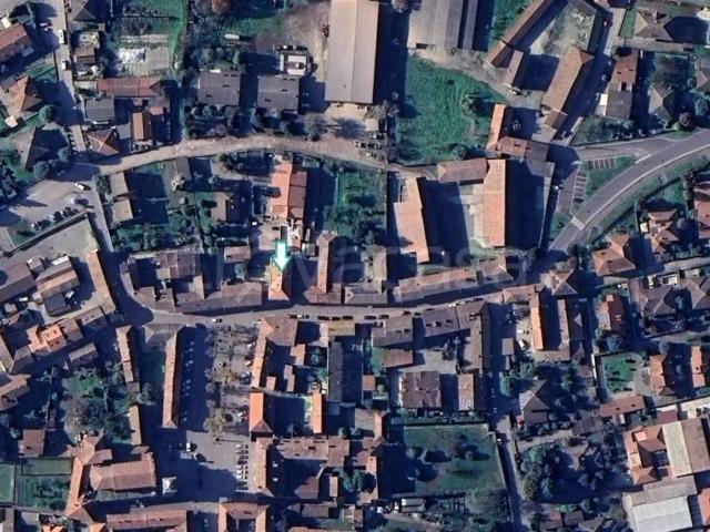 Villa Indipendente in vendita a Bascapè, Lombardia