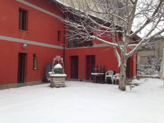 Villa Indipendente in vendita a Bascapè, Lombardia