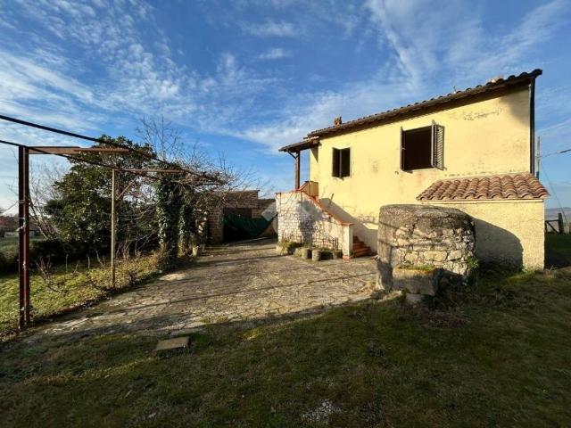 Villa Indipendente in vendita a Baschi, Umbria