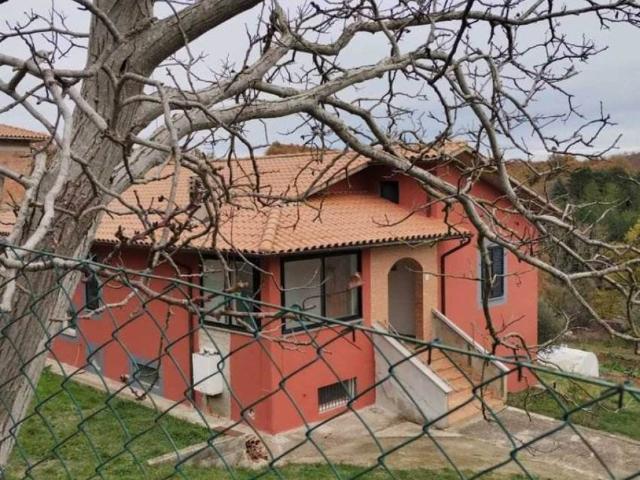 Villa Indipendente in vendita a Baschi, Umbria