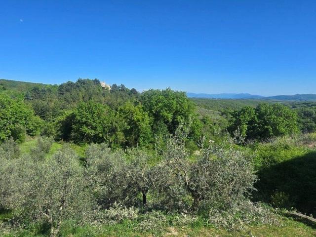 Villa Indipendente in vendita a Baschi, Umbria