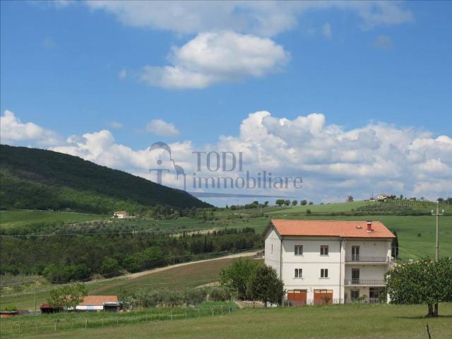 Villa Indipendente in vendita a Baschi, Umbria