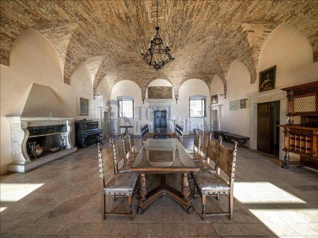 Villa Indipendente in vendita a Baschi, Umbria