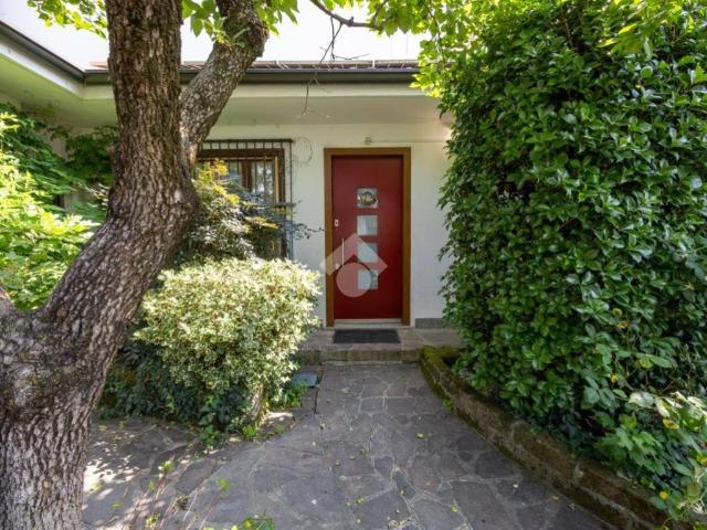 Villa Indipendente in vendita a Unione Comuni Basiano Masate, Basiano