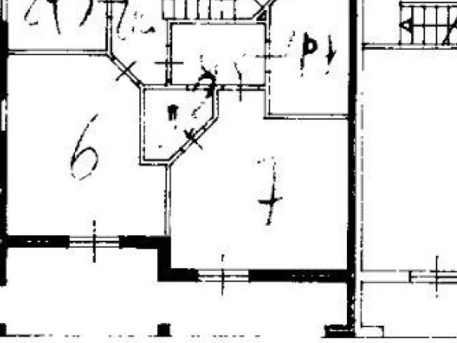 Villa Indipendente in vendita a Milano 3, Basiglio