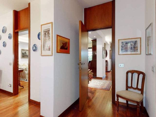 Villa Indipendente in vendita a Milano 3, Basiglio
