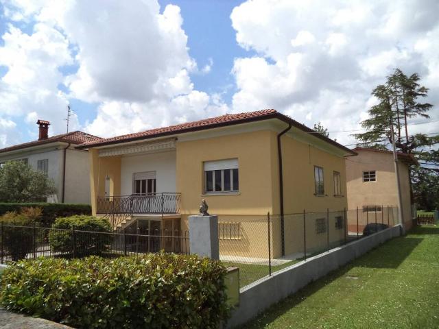 Villa Indipendente in vendita a Basagliapenta / Visepente, Basiliano / Pasian Sclavonesc