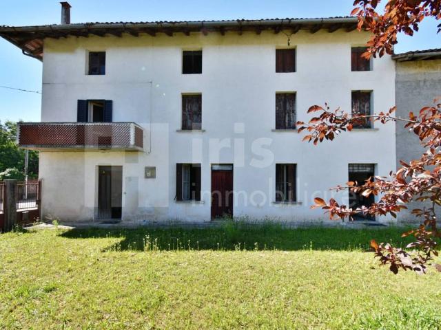 Villa Indipendente in vendita a Variano / Varian, Basiliano / Pasian Sclavonesc