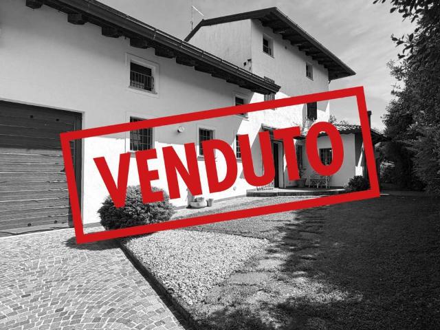Villa Indipendente in vendita a Variano / Varian, Basiliano / Pasian Sclavonesc