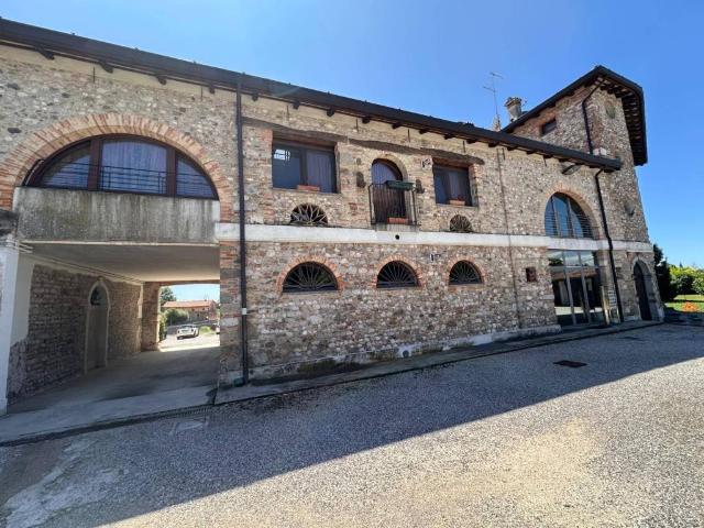 Villa Indipendente in vendita a Basiliano, Friuli-Venezia Giulia